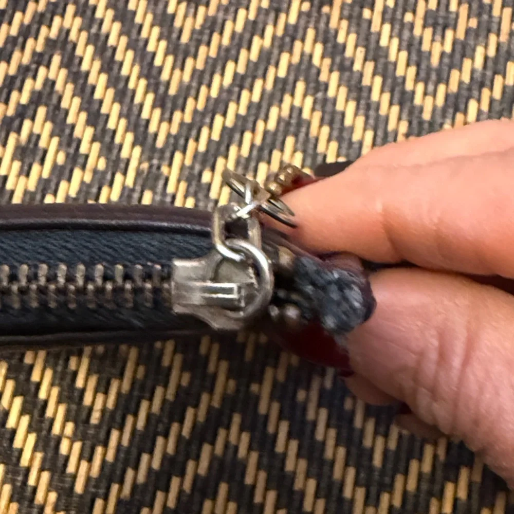 Coach elegant wallet